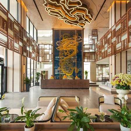 Hotel Soleil Ha Long, Trademark Collection By Wyndham 外观 照片