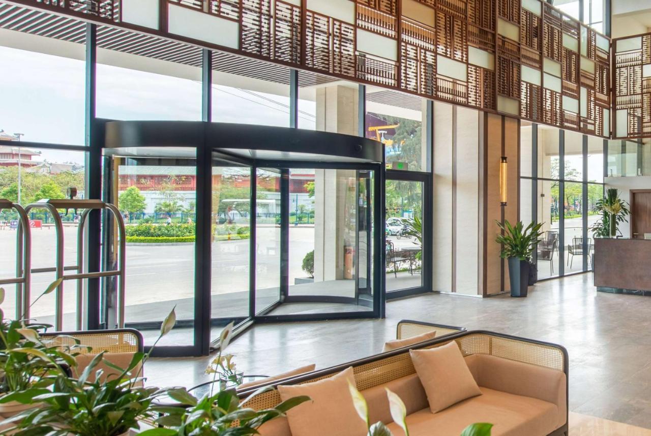 Hotel Soleil Ha Long, Trademark Collection By Wyndham 外观 照片