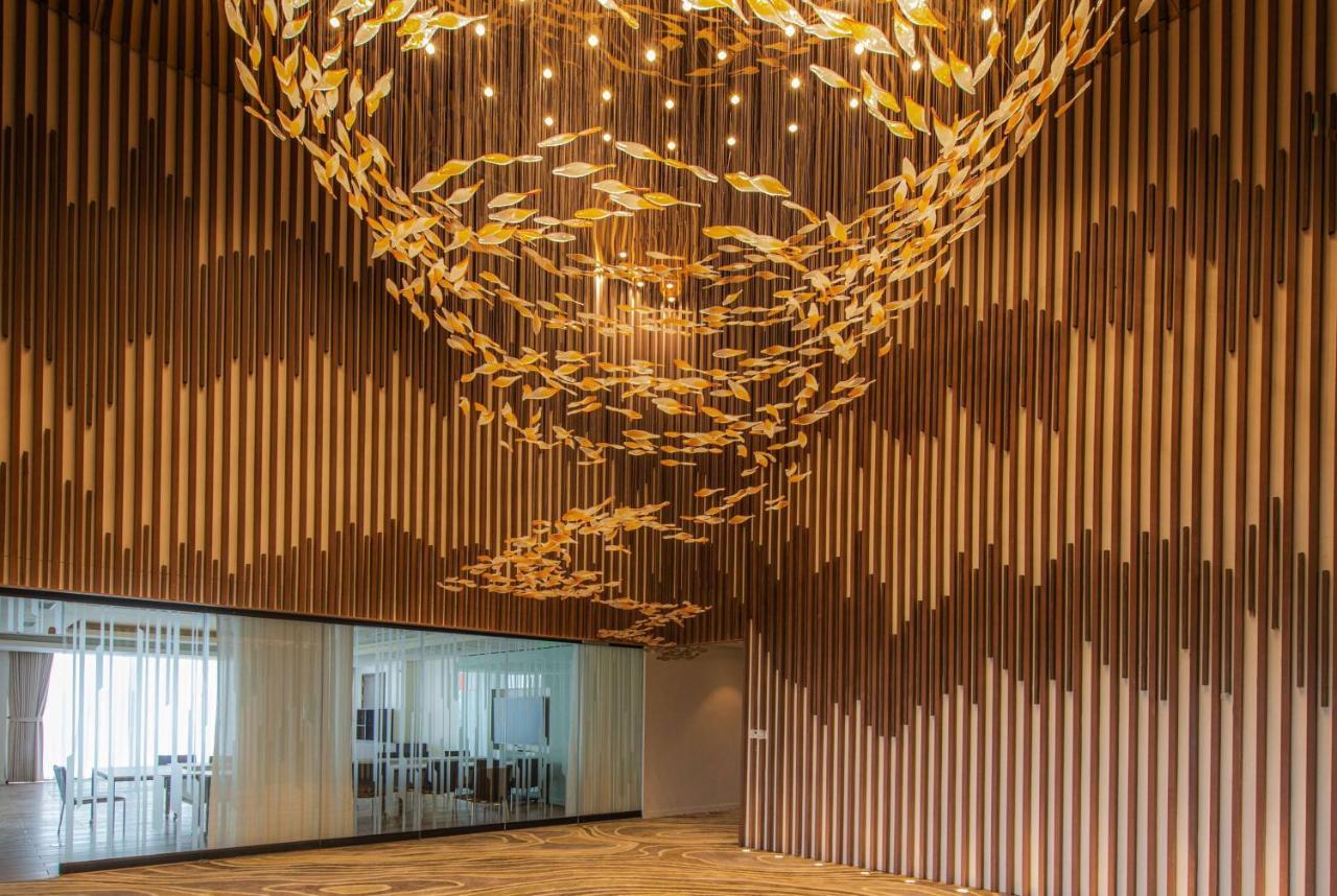Hotel Soleil Ha Long, Trademark Collection By Wyndham 外观 照片