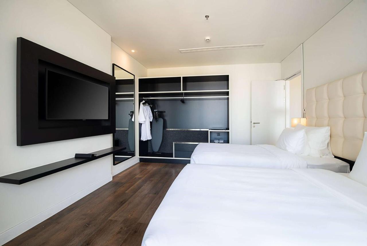 Hotel Soleil Ha Long, Trademark Collection By Wyndham 外观 照片
