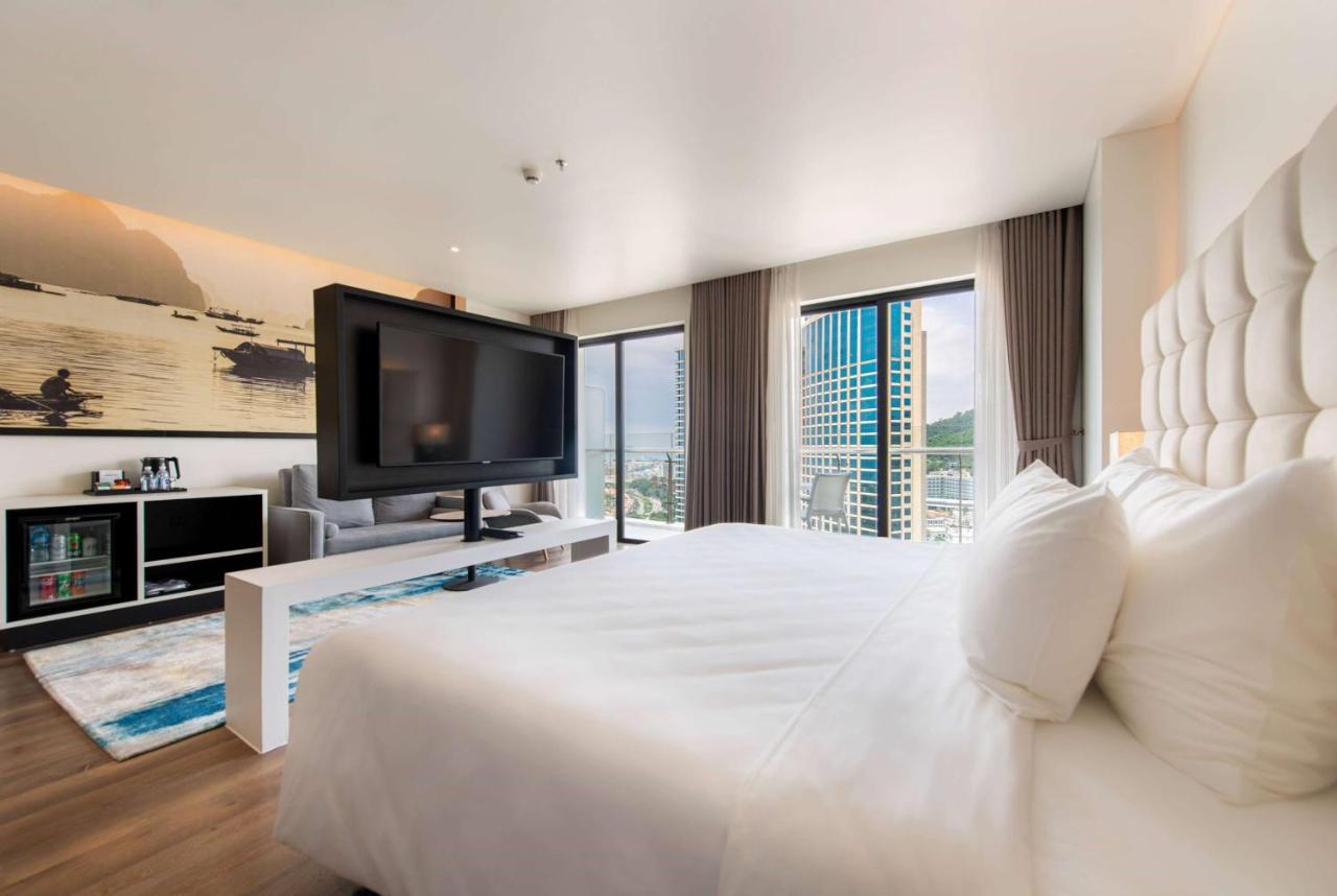 Hotel Soleil Ha Long, Trademark Collection By Wyndham 外观 照片