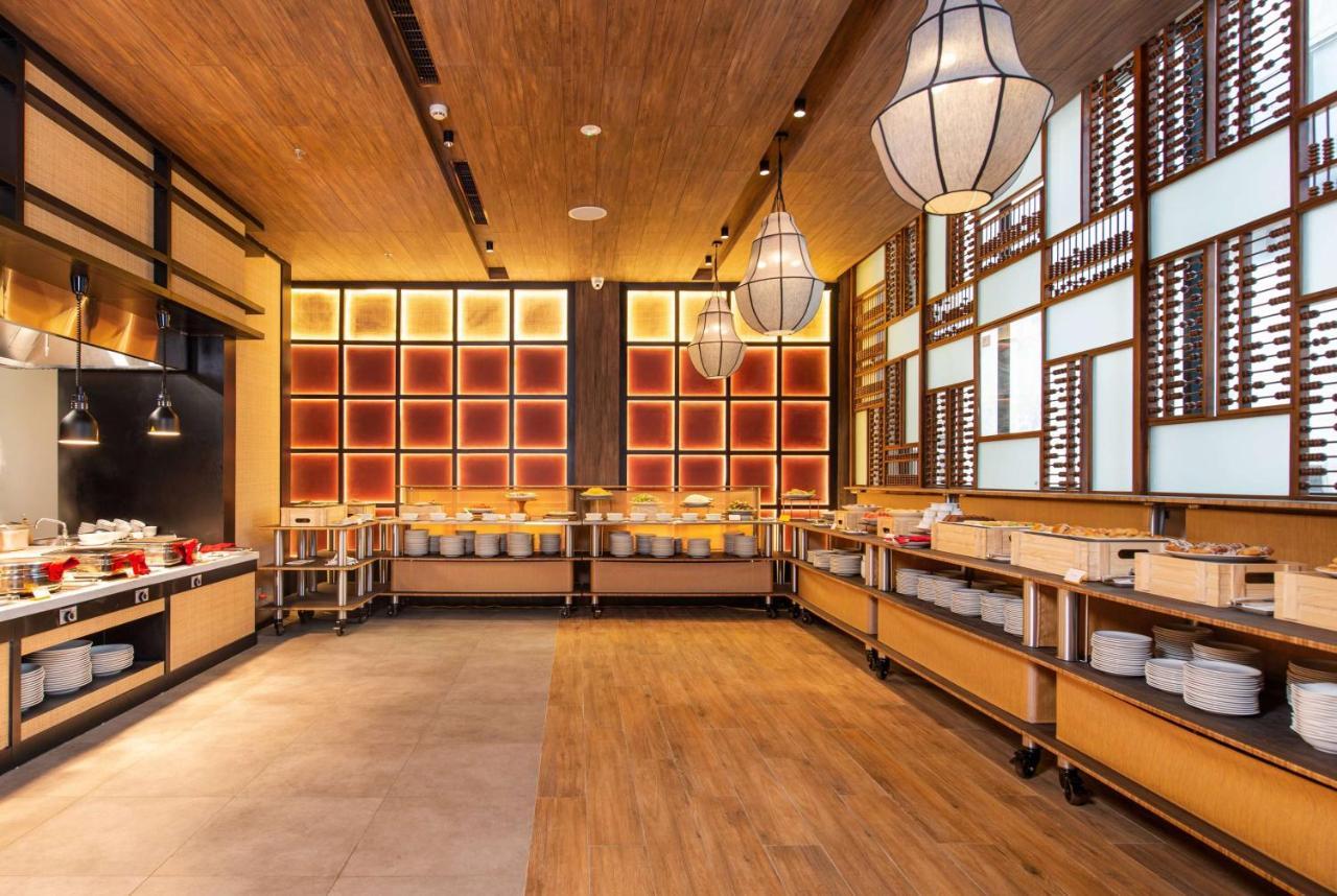 Hotel Soleil Ha Long, Trademark Collection By Wyndham 外观 照片