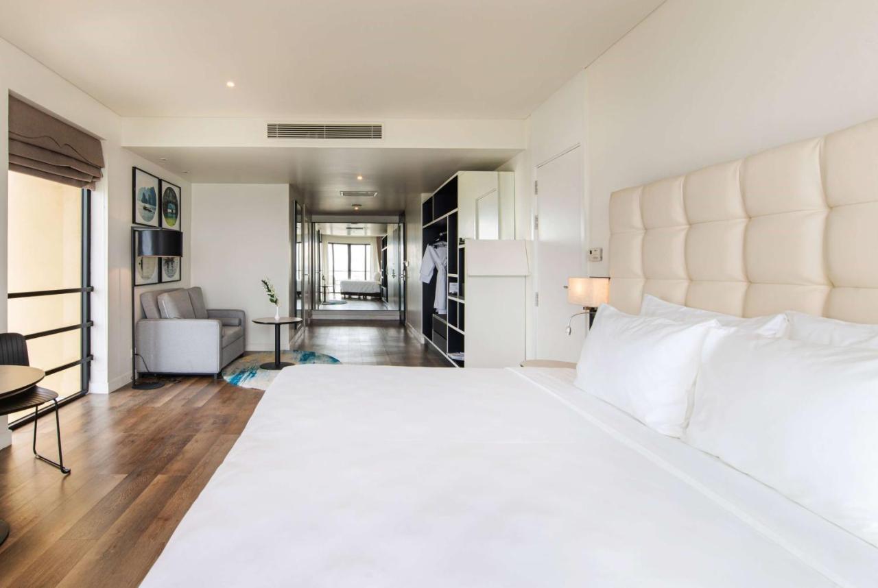 Hotel Soleil Ha Long, Trademark Collection By Wyndham 外观 照片