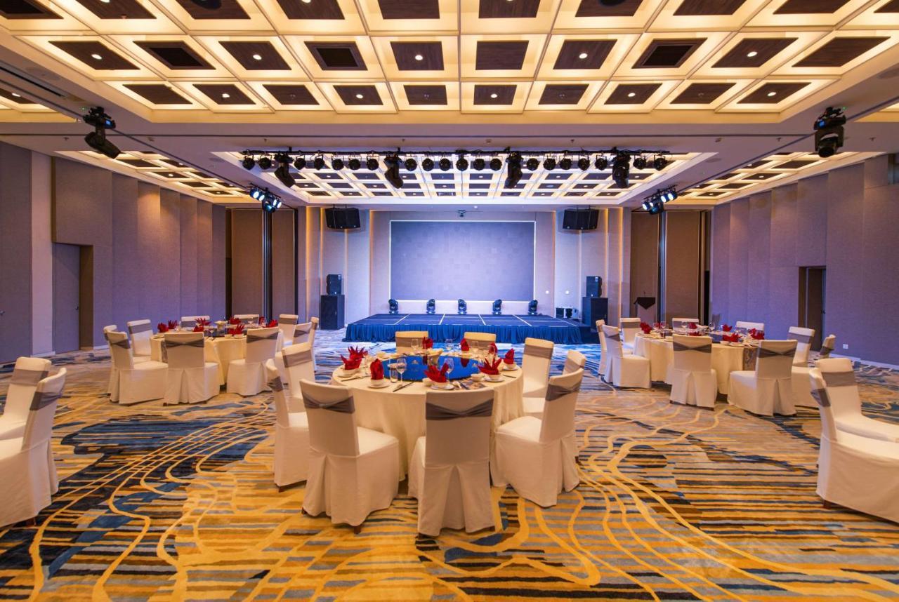 Hotel Soleil Ha Long, Trademark Collection By Wyndham 外观 照片