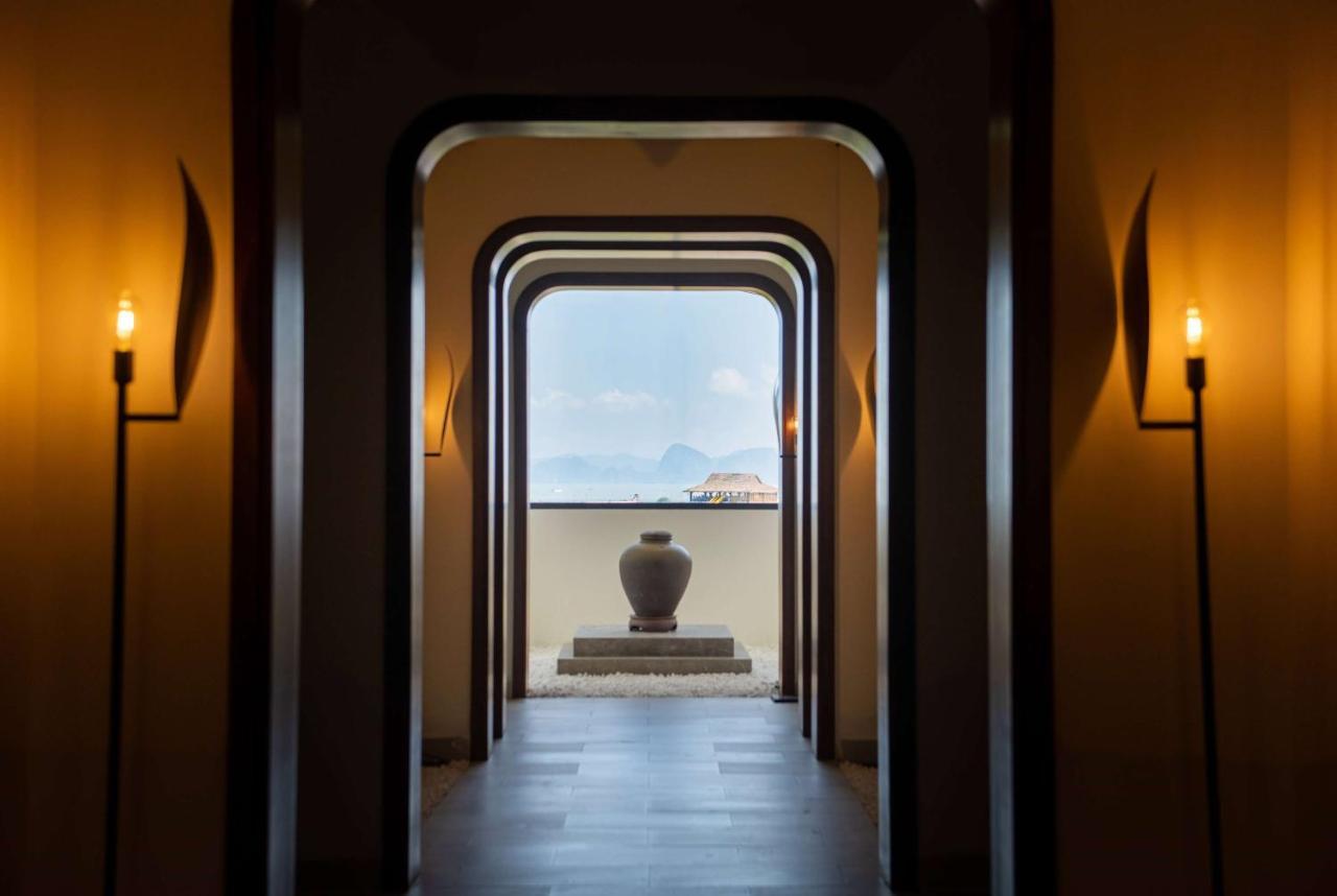 Hotel Soleil Ha Long, Trademark Collection By Wyndham 外观 照片