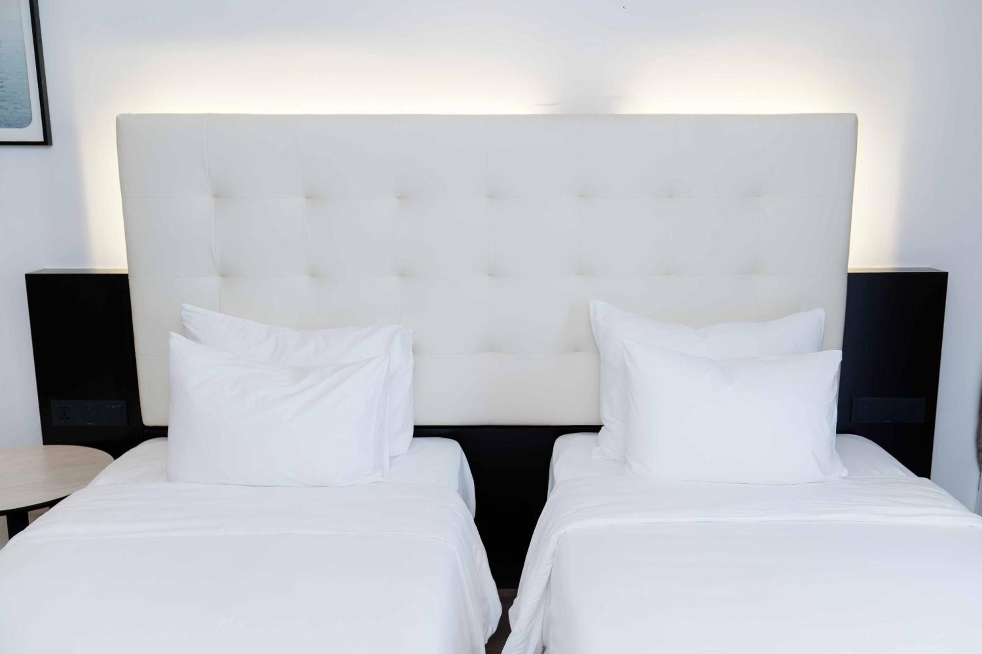 Hotel Soleil Ha Long, Trademark Collection By Wyndham 外观 照片