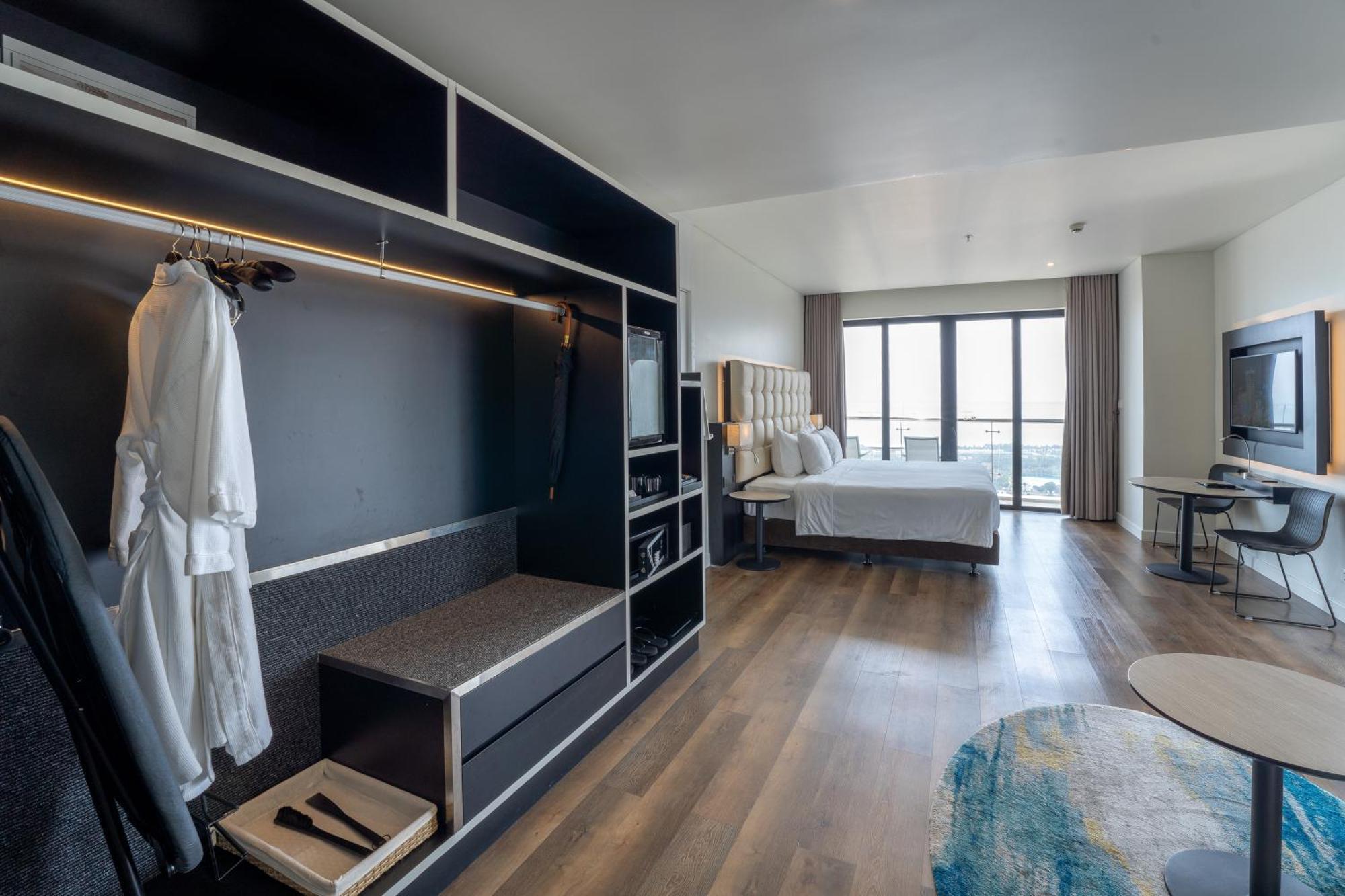 Hotel Soleil Ha Long, Trademark Collection By Wyndham 外观 照片